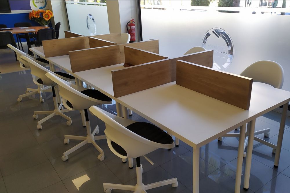 Coworking