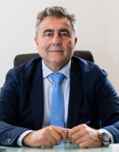 Adolfo Trigueros