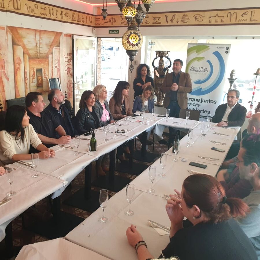 Desayunos Empresariales