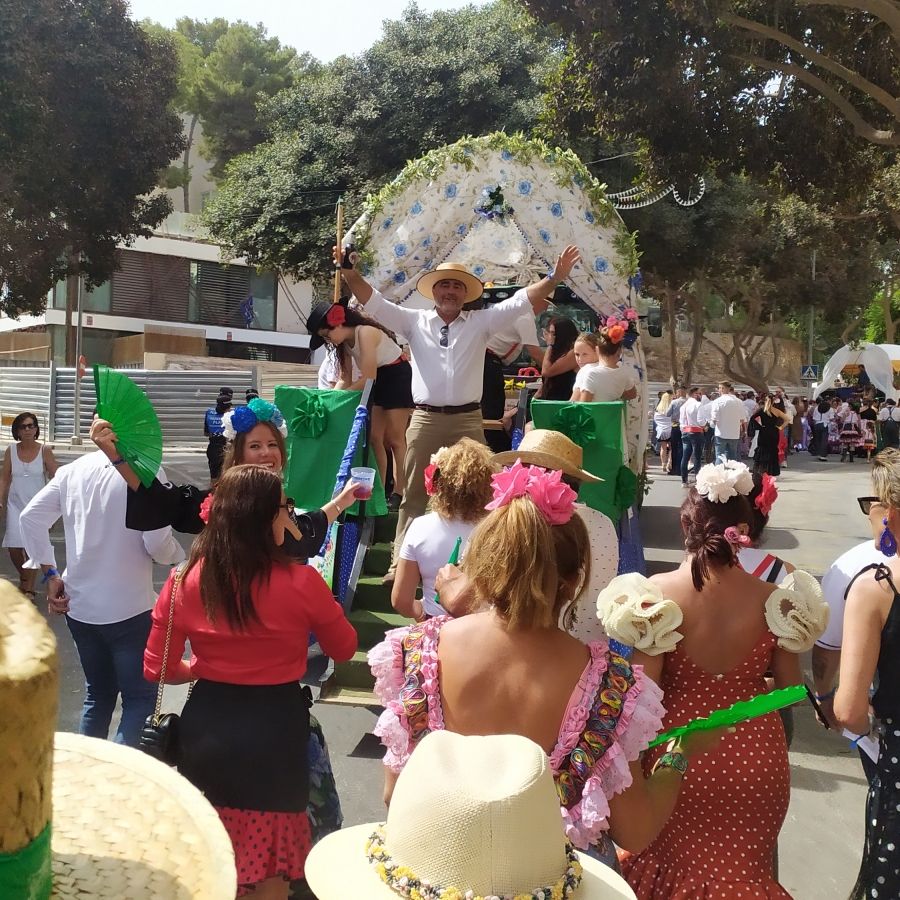 Tradiciones