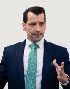 Miguel Ángel Pedraza