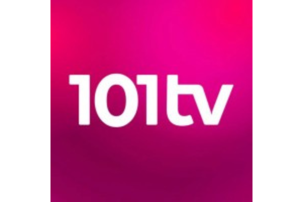 101 tv